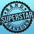 Icon of program: Superstar Band Manager