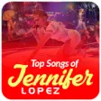 Icon of program: Jennifer Lopez Songs