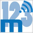 Advanced WiFi Visual Paging icon