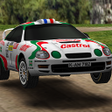 Icon of program: Pocket Rally LITE