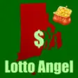 Icon of program: Lotto Angel - Rhode Islan…