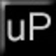Icon of program: uPrompt2 Home