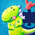 Icono de programa: Kids Puzzles - Kids Games