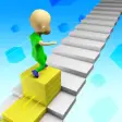 Icon of program: Stair Racing