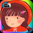 Icono de programa: Little Red Riding Hood - …