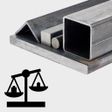 Metal Weight Calculator - Metallo icon