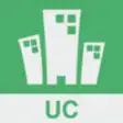 Icon of program: Univ. of Canberra Map