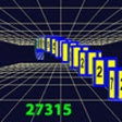 Icon of program: Kinetic Visual Acuity HD