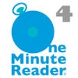 Icono de programa: One Minute Reader Level 4