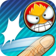 Icon of program: Flick Home Run!