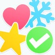 Icono de programa: Graphics for iWork