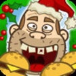 Icono de programa: Crazy Burger Christmas - …