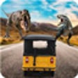 Icono de programa: Off Road Tuk Tuk Adventur…