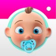 Icono de programa: My Virtual Baby