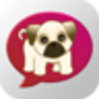 Icono de programa: Puppy Emoticons