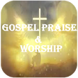 Icon of program: Gospel Praise & Worships …