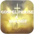 Icon of program: Gospel Praise & Worships …