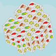 Icono de programa: Pattern Merge Cube Cascad…