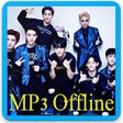 Icono de programa: Lagu EXO Lengkap Offline