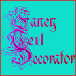 Icon of program: Fancy Text Decorator