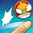 Icono de programa: Flick Home Run !