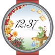 Icono de programa: Alice In Wonderland Watch…