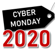 Icon of program: Cyber Monday ads 2019