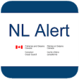 Icon of program: NL Alert