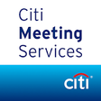 Icon of program: Citi Meeting Services