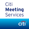 Icon of program: Citi Meeting Services