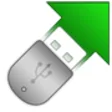 Icon of program: USB Detect & Launch Porta…