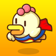 Icon of program: Merge Chicken - Idle Tyco…