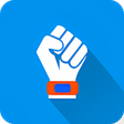 Icon of program: Gadgetbridge - Unofficial…