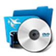 Icon of program: AnyMP4 DVD Converter