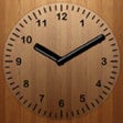 Icono de programa: What time is it?
