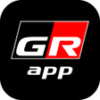 Icon of program: GR appGRの世界をあなたの手の中に