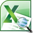 Icon of program: Excel Find and Replace In…
