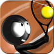 Icono de programa: Stickman Tennis