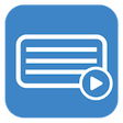Icono de programa: Digital Signage