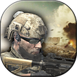Control Shot CS icon