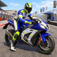 Icono de programa: Moto Championship: Speed …