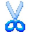 Icon of program: Artistic Toolbar Icons