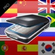 Text Extractor + Translator Pro (The scanner to transform PDF and text documents) icon