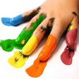 Icono de programa: Drawing Fingers for kids