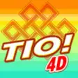 Icon of program: Tio! 4D
