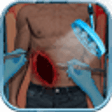 Icono de programa: Appendix Surgery 3D Simul…