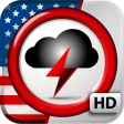 Icon of program: Weather Alert Map USA