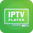 Icon of program: IPTV Player: play m3u pla…