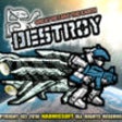 Icono de programa: WAR GAME: Destroy 9