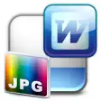 Icon of program: Batch Word to JPG Convert…